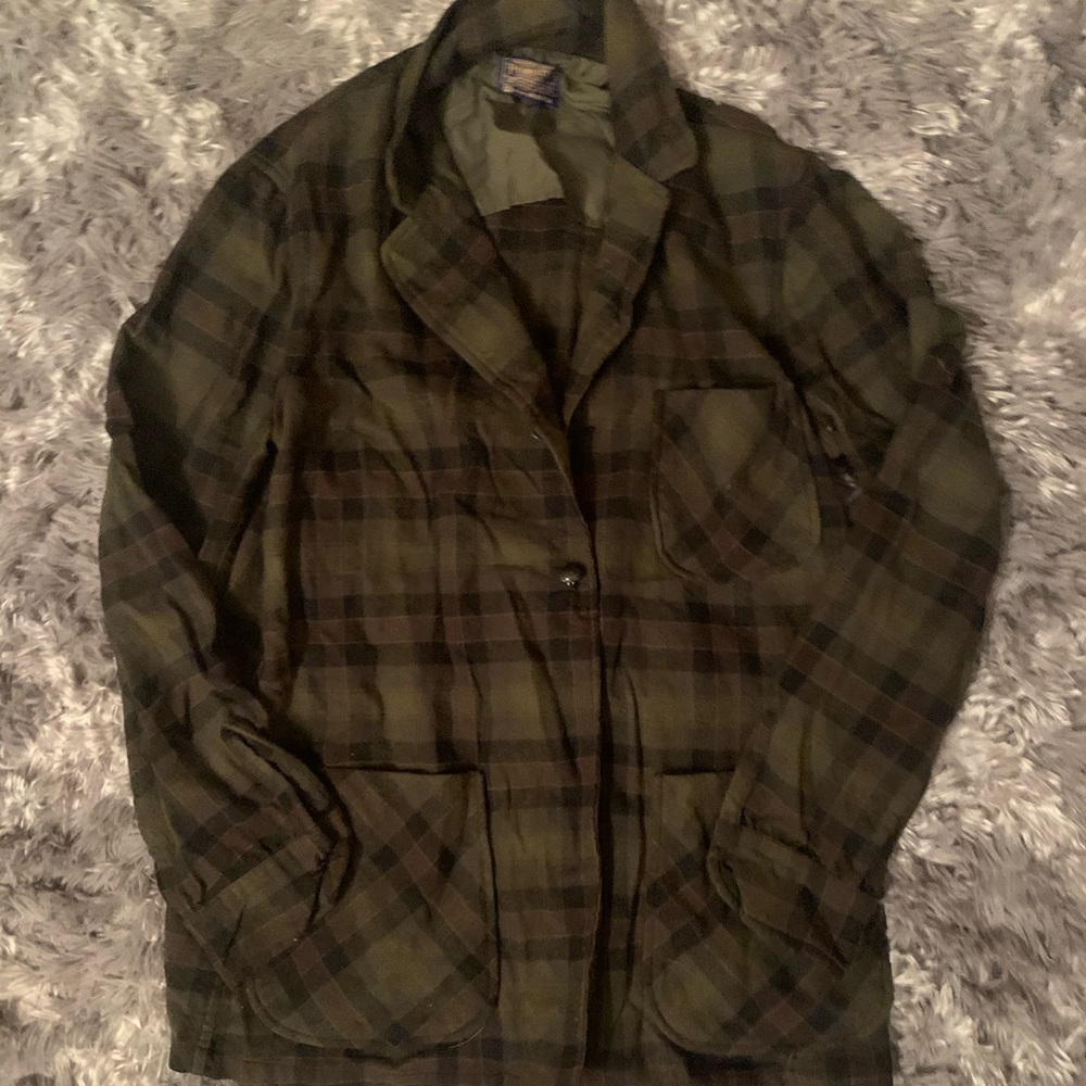 Vintage blazer